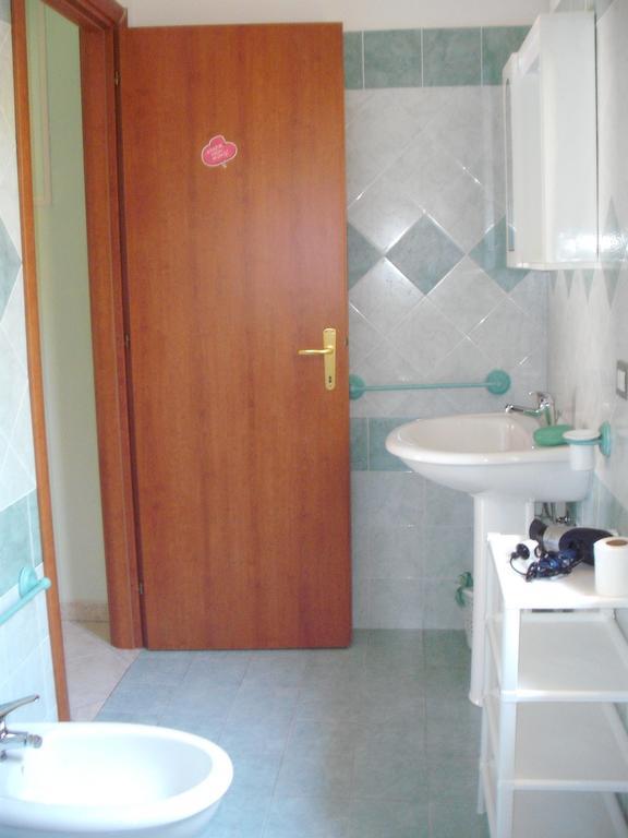Domu De Palla- Iun-E5167 Bauladu Bilik gambar