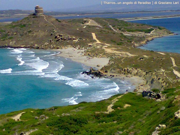Domu De Palla- Iun-E5167 Bauladu Luaran gambar